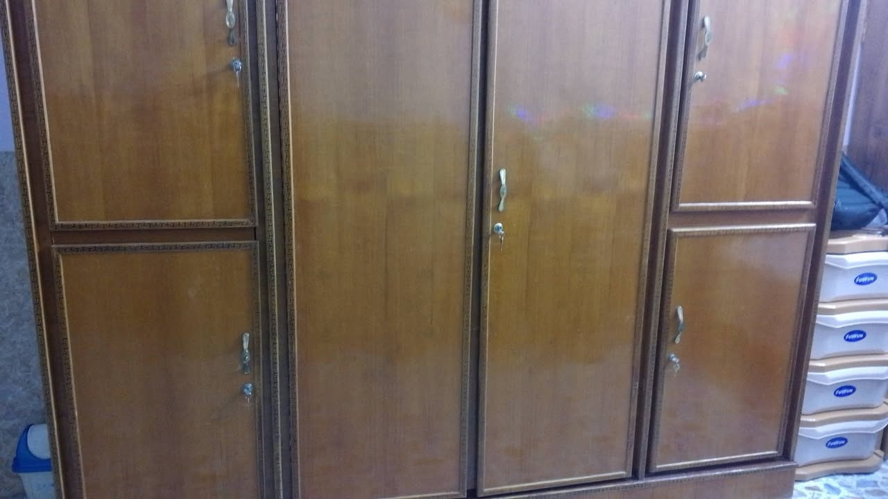 كاونتر • جرباية • نفر واحد