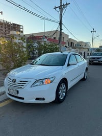 كامري GLX • ٢٠٠٨ • فلوجة