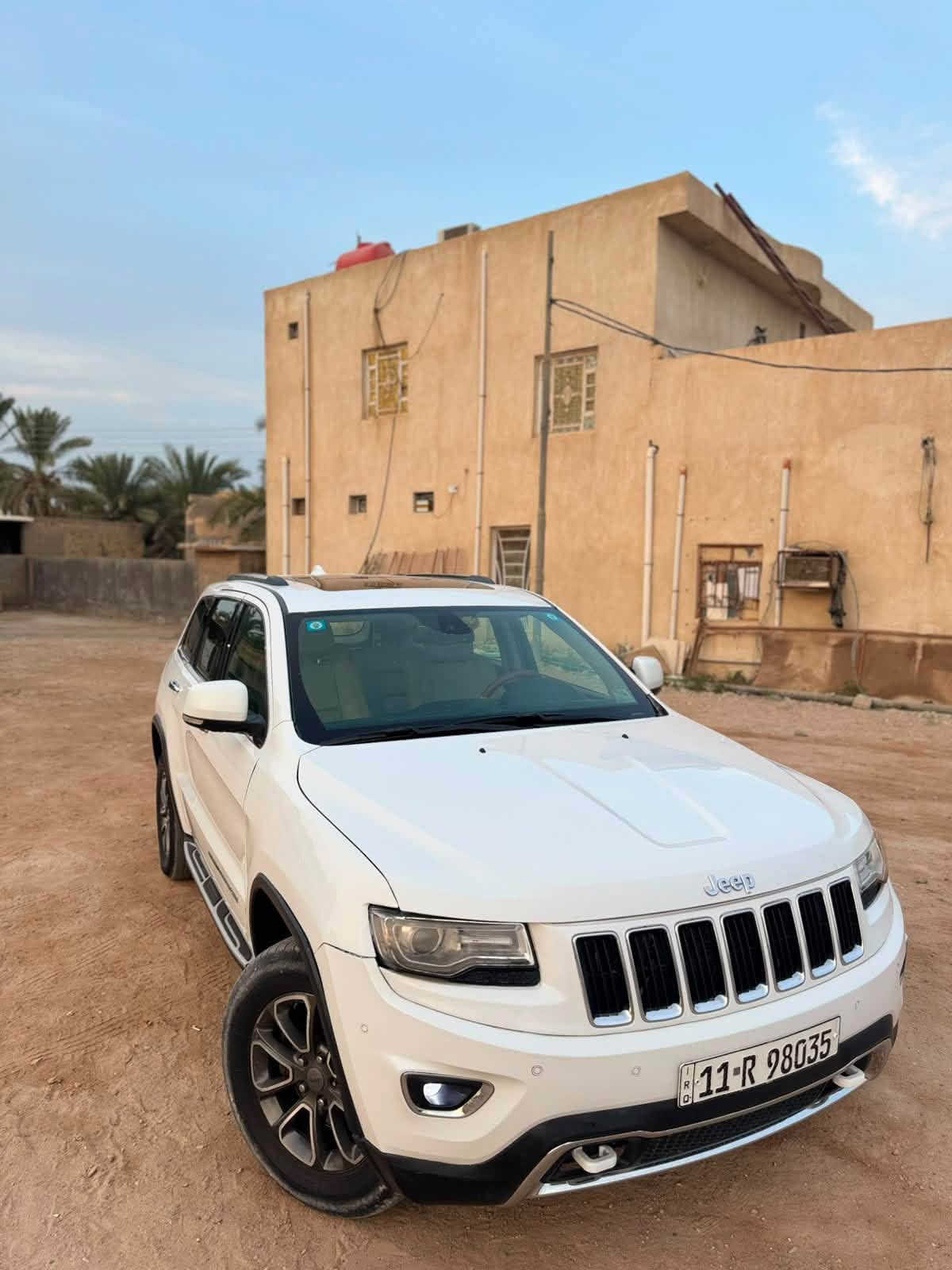 جيب لمتدد • ٢٠١٤ • بغداد دولي