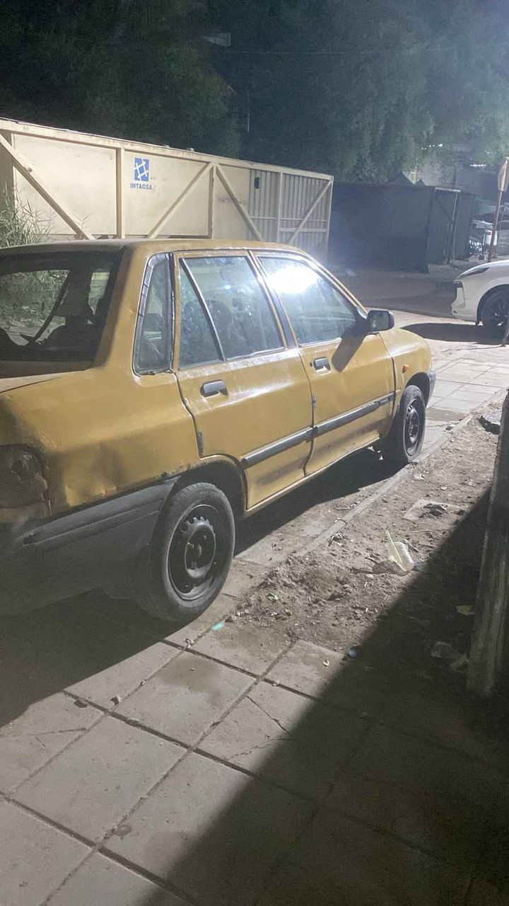 سايبا • ٢٠١٢ • بغداد الجعيفر