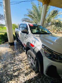 هايلوكس • ٢٠٢٥ • كفاله عامه