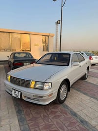 موديل 1994 • ناصريه • مكينه وكير