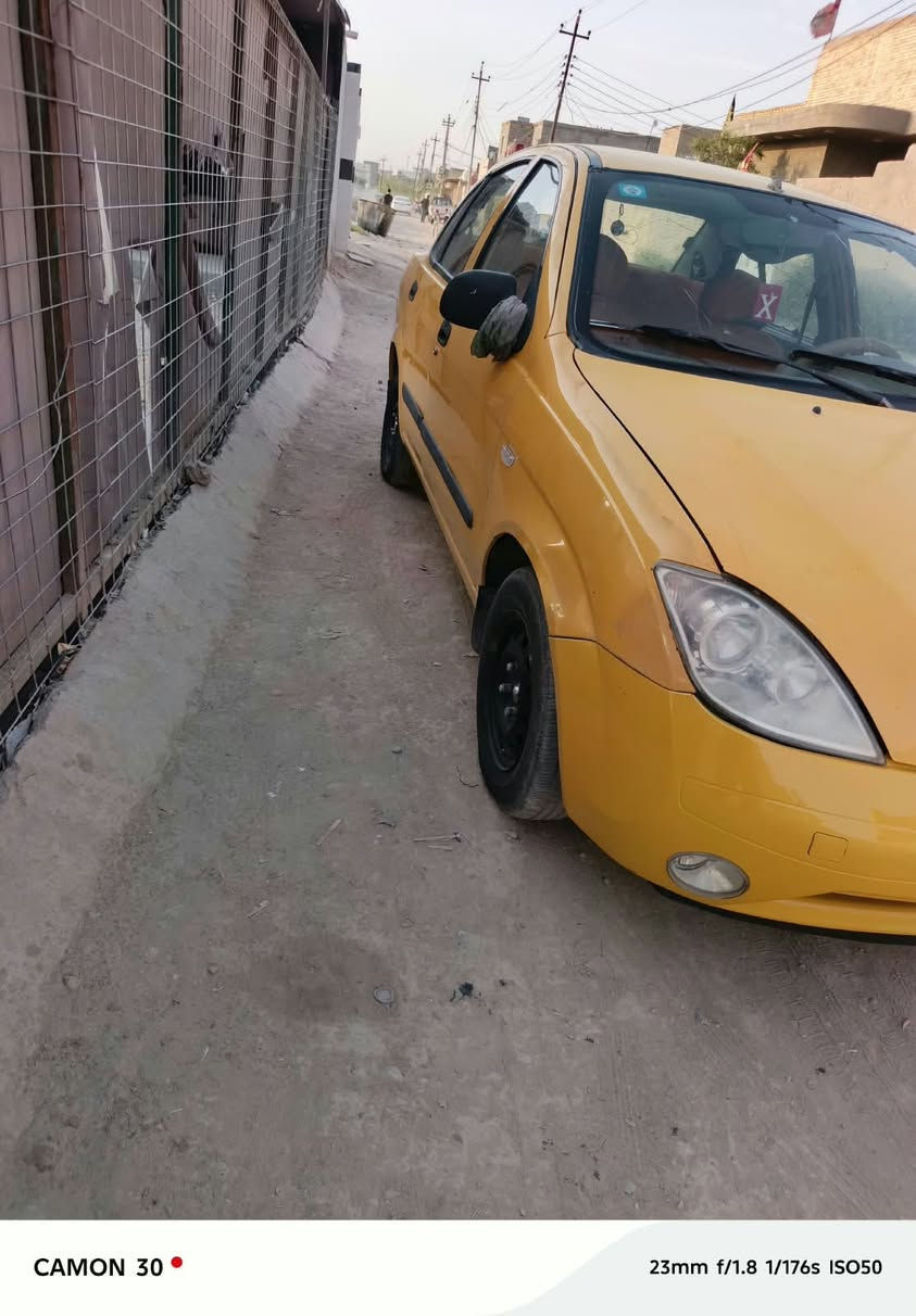 محرك زين • موديل ٢٠١٥ • رقم بغداد