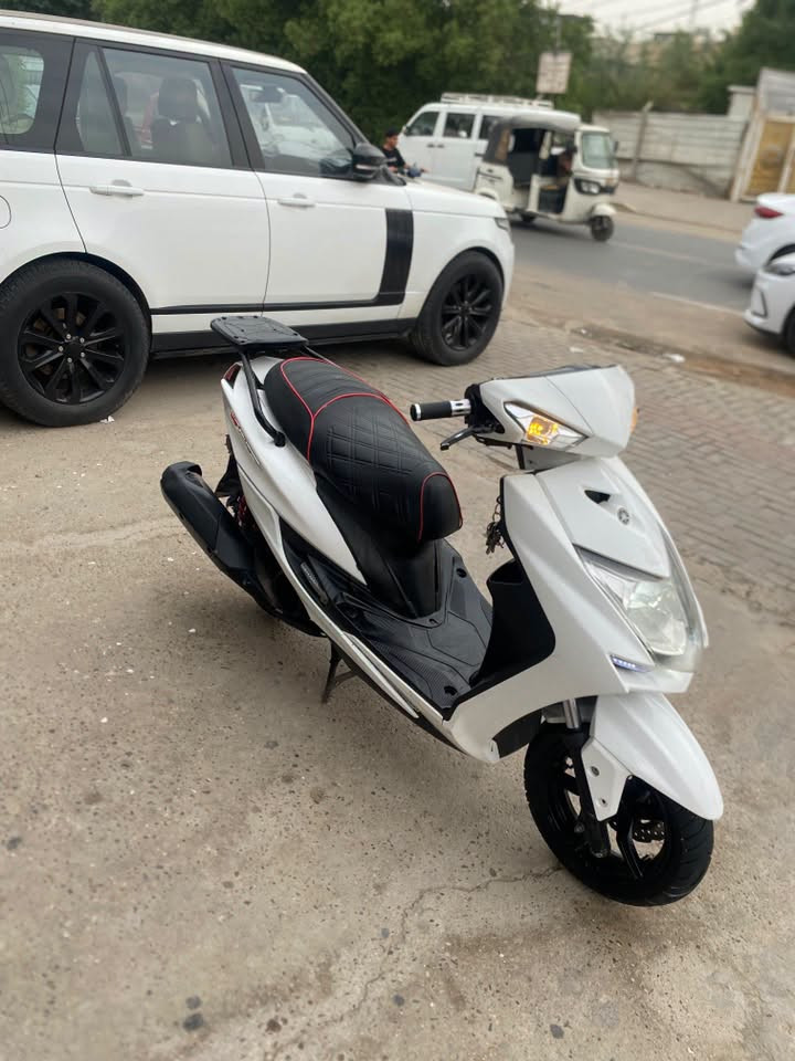 سكنس • ياباني • كفاله عامه