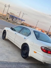 ماكسيما • ٢٠٠٢ • اوتوماتيك