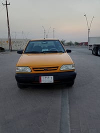 موديل ٢٠٢١ • كفالة • البصرة