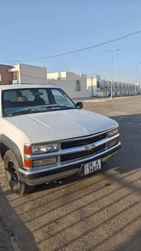 موديل ١٩٩١ • مكينه ٥٣٠٠ • نجف باسمي