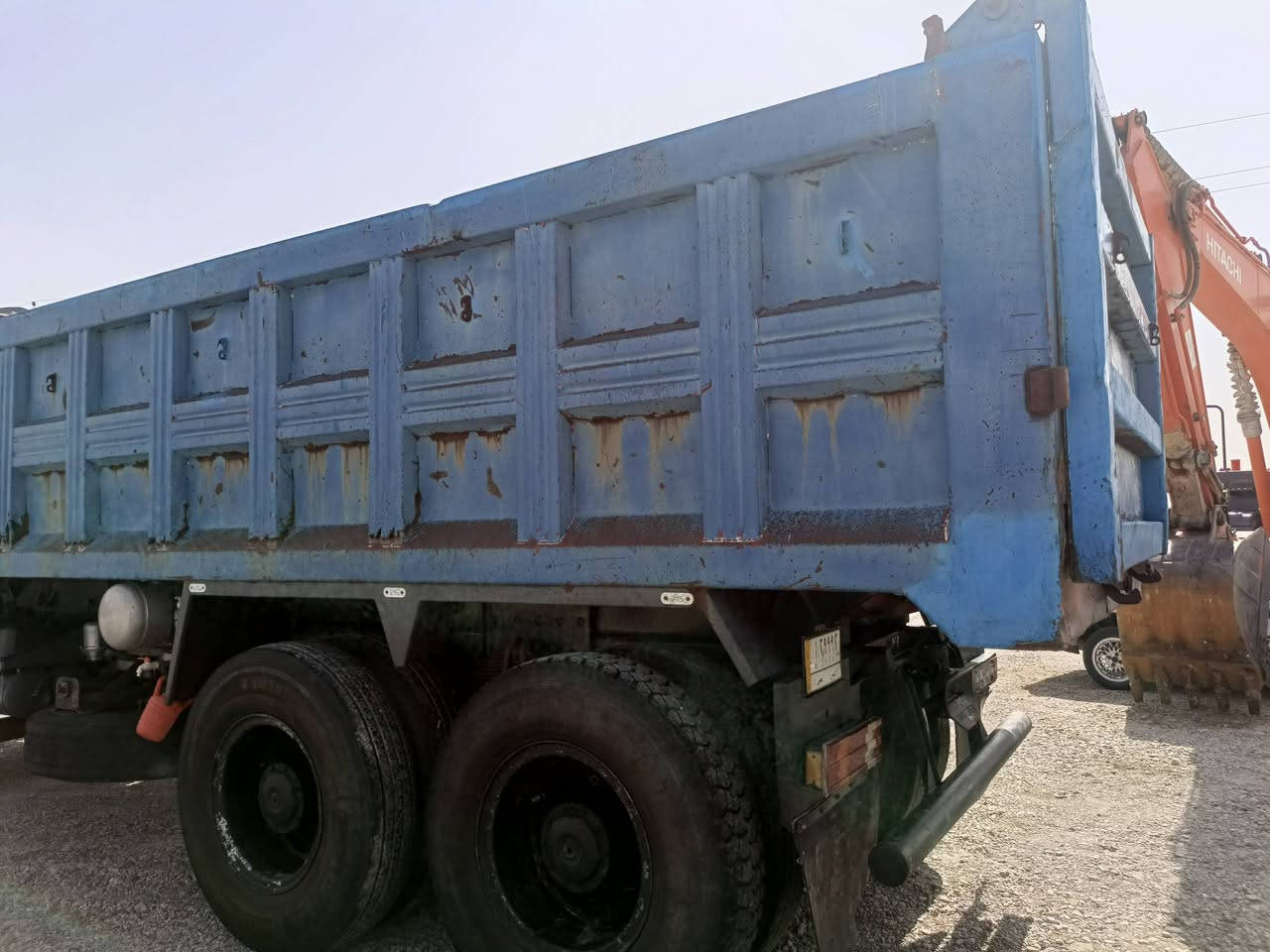 البي موديل 88بلادي محرك 35 دبل سوبر كير 160 مجموعه جيئاف شاصي بلادي  تخم تاير رقم انبار الماني البيع اومراوس اب فولفو موديل 92 راس تريله سكس او سنكل ***********

