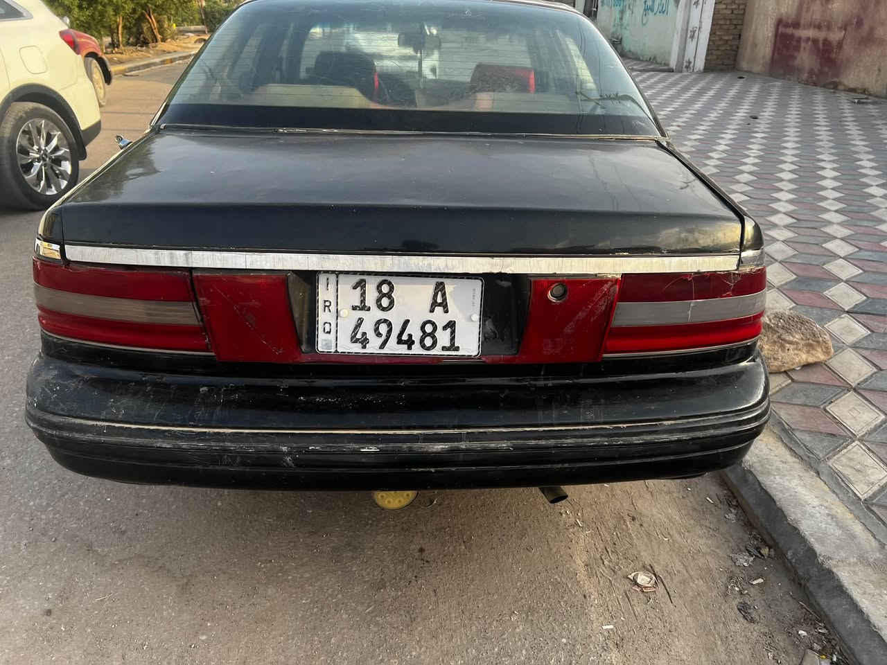 برنس • ٩٣ • رقم بابل
