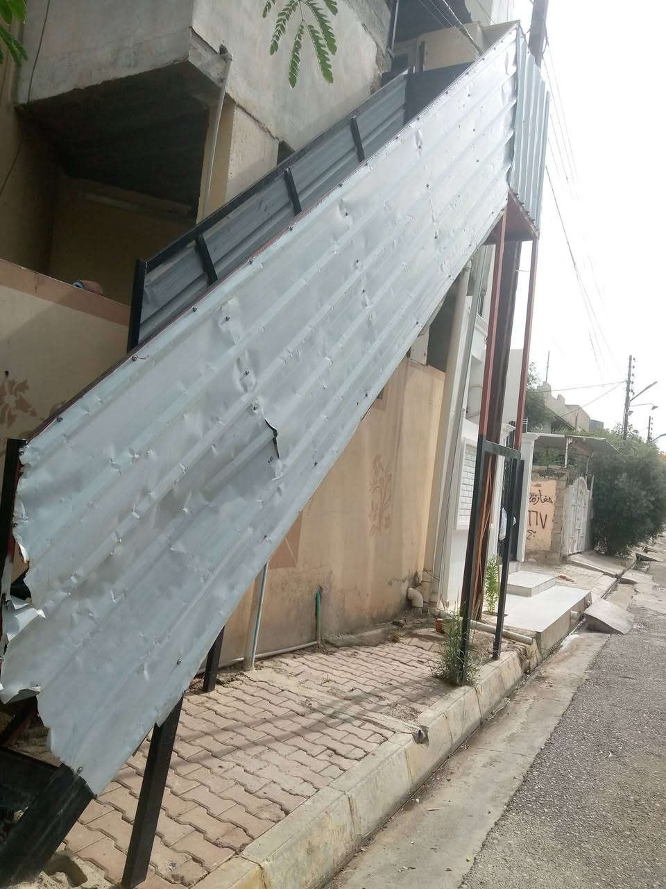 درج حديد للبيع ١٥ بايه ومغلف بل  جنكو البيع ٥٠٠ وبي مجال ***********رقمي
