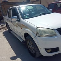 موديل ٢٠١٣ • مكينة جديدة • رقم نجف