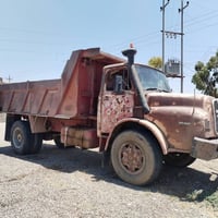 الحويجة • مان ٨١ • محرك شرط