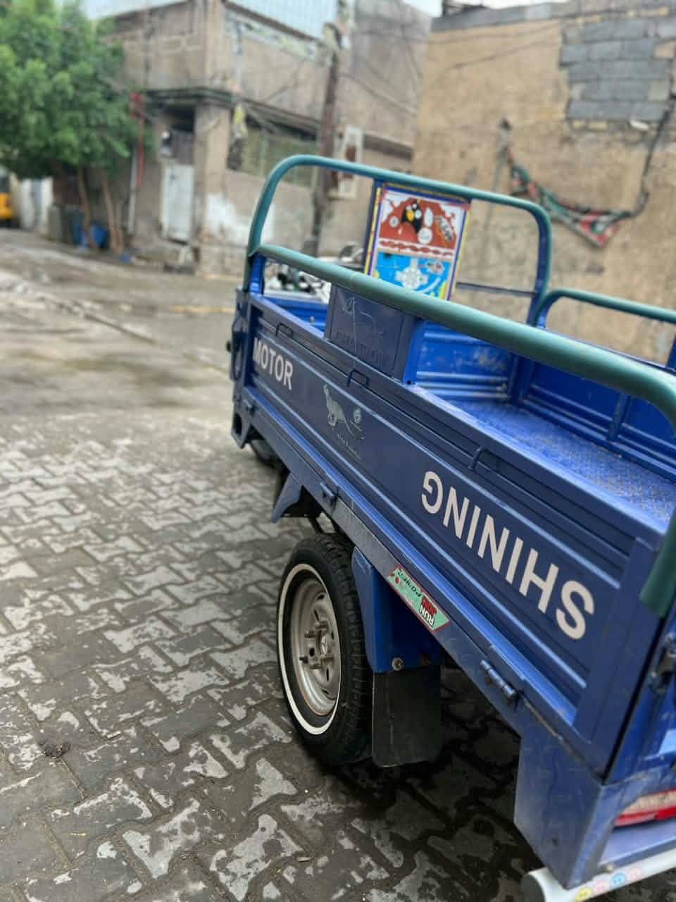 ستوته • موديل ٢٣ • المحموديه