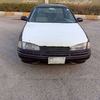 موديل ١٩٩٣ • رقم كركوك • كهرباء وتبريد شغّال