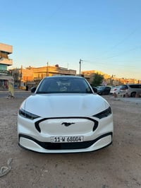 موستنك ماك اي • ٢٠٢٤ • بدون ايرباك