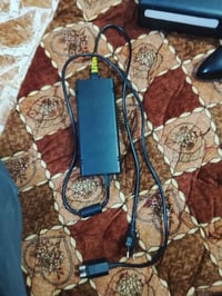 اكس بوكس ٣٦٠ • ٣ جوستك • ٢٦٠ لعبه