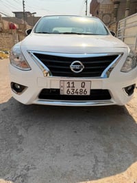 صني • ٢٠٢٥ • بغداد بسمي