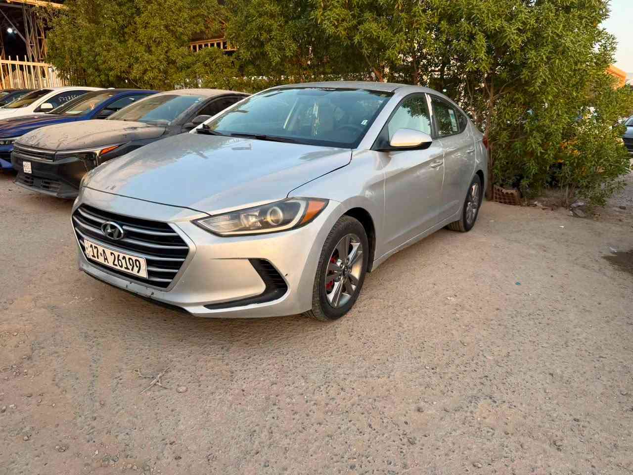 النترا ١٧ أمريكي مثنى حرة
الضرر صبغ جاملغ وحافة البنيد
مكينة ٢٠٠٠
تواصل خاص او واتساب ***********
