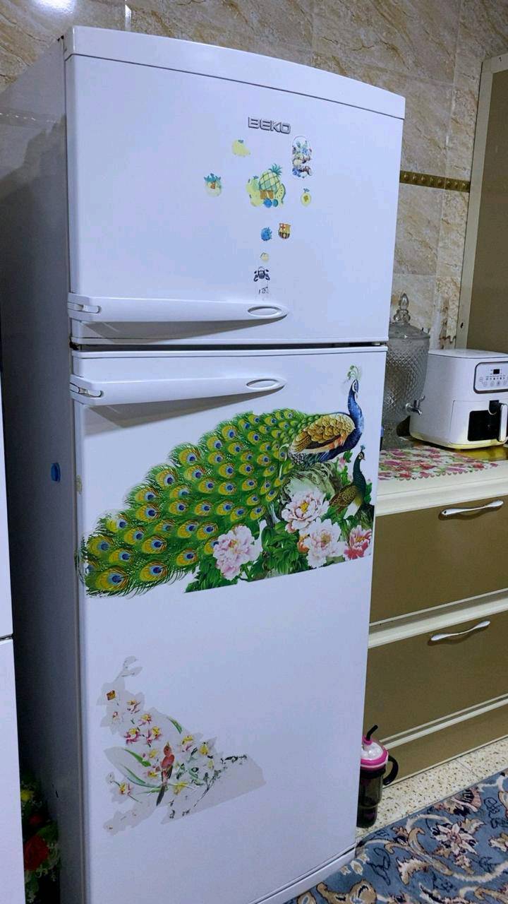 بيكو • تركي • النجف