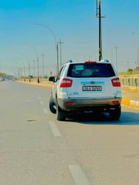 موهافي سبعه • ٢٠١٣ • قلعه سكر
