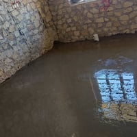 حفر • رصف • صب بيتونات