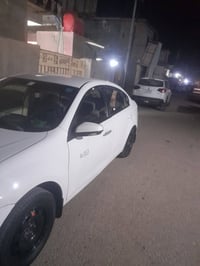 برلنس • ٢٠١٤ • رقم بصره