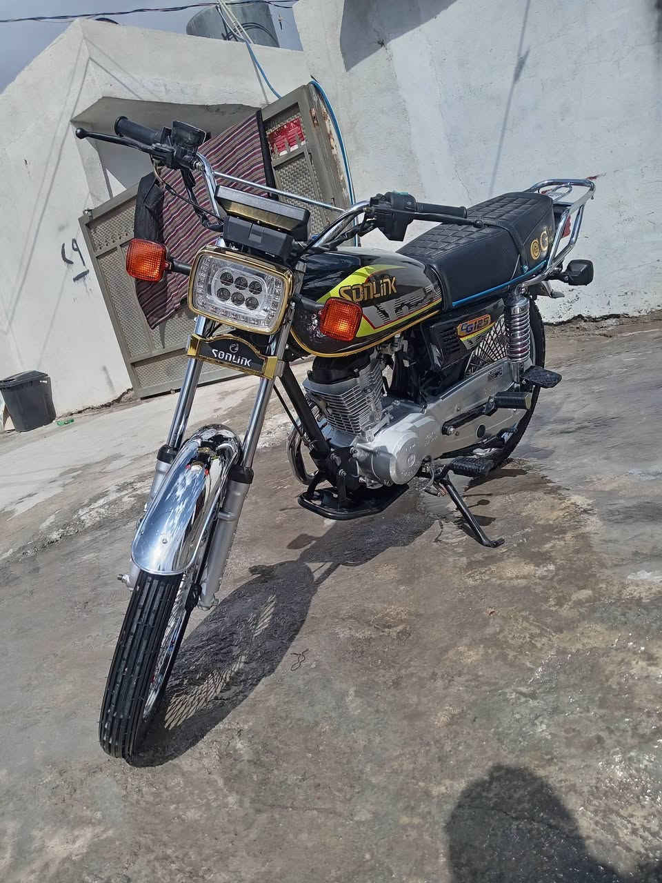 سوبر سولينك • ١٢٥ • ٢٠٢٥