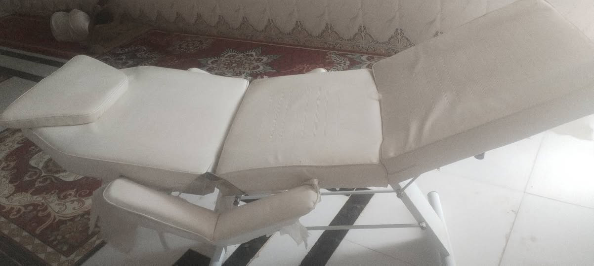 سديه • نضيفه • ناصرية