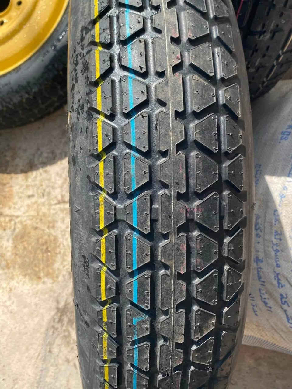 قطع BYD • فلينة • منفاخ أصلي