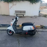 بوليسي عادي • موطور • للبيع