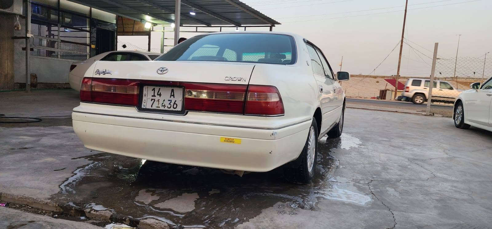 نقل جثه • مكينه وجير جديد • قضاء القرنه