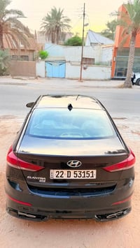 نتره ٢٠١٧ • وارد امريكي • رقم اربيل