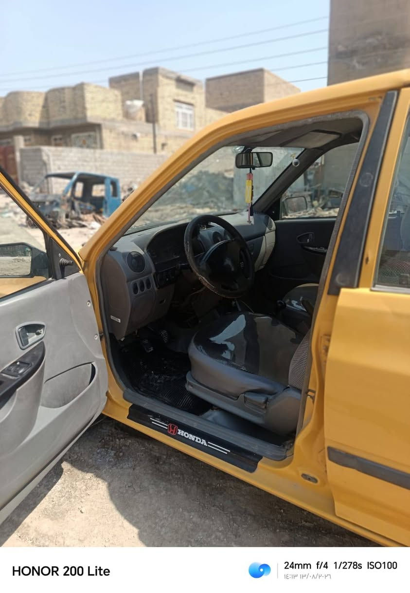 ياالله للبيع موديل 12 عنوان حله حي العسكري سعر 25 مجال الشراي ***********
