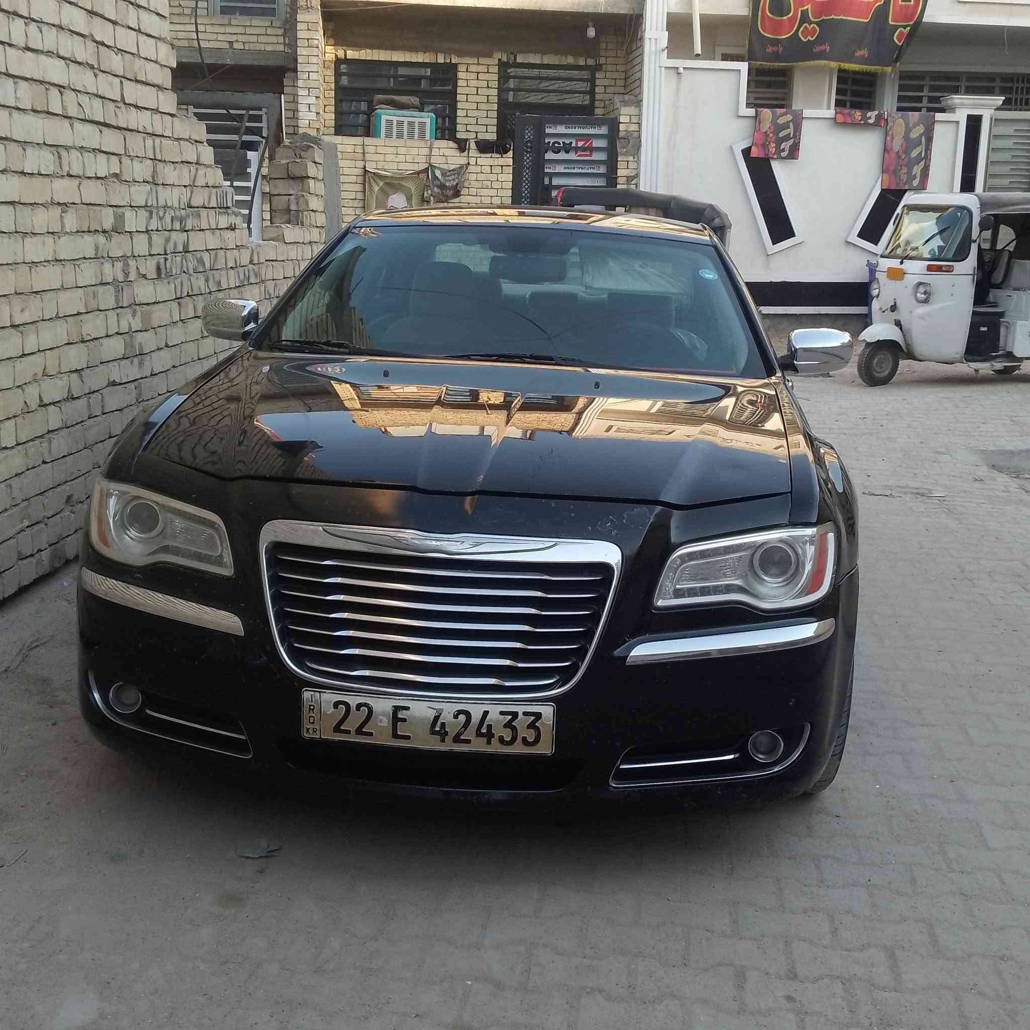 سلام عليكم أوباما موديل 2011
حادث موضح بالمشور السعر 135$ 
الرقم ***********
