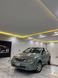 اوبترا ٢٠٠٨ • صبغ كامل • دهوك