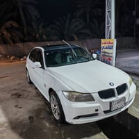 M3 E90 • ٢٠١١ • بصره تحويل