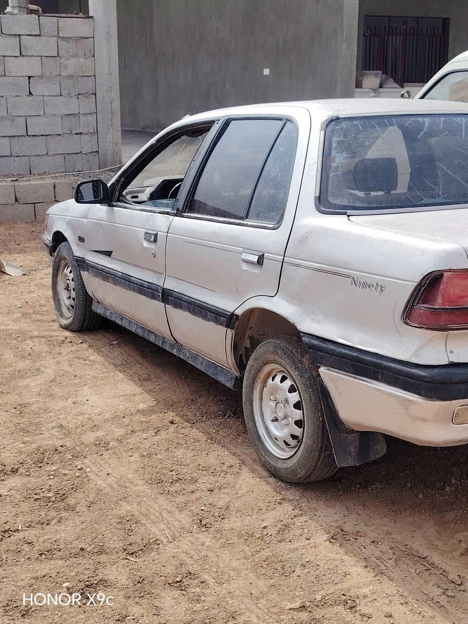لانسر • حبل كير • محرك شاصي شرط