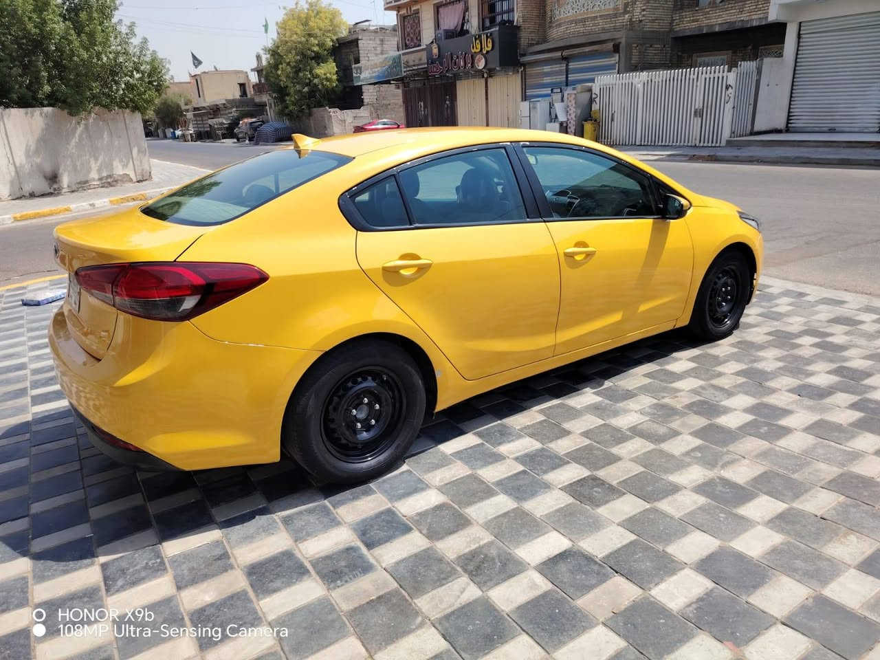 سلام عليكم كيا فورتي امريكي موديل 2017 كامره دوار حساسات جاهزه من كلشي بيهه جاملغ امامي بدون دواخل
مصفره هيئة غرامات 
محرك2000دوش مرغوب مكفول سياره جديده متعوب عليهه صدر امامي و الخلفي جديد 
تبريد شغال ثلج + تخم تاير جديد 
نص فول العنوان بغداد السعر 103مجال 
رقم هاتف‏‪‏‪***********‬‏
سلام عليكم كيا فورتي امريكي موديل 2017 كامره دوار حساسات جاهزه من كلشي بيهه جاملغ امامي بدون دواخل
