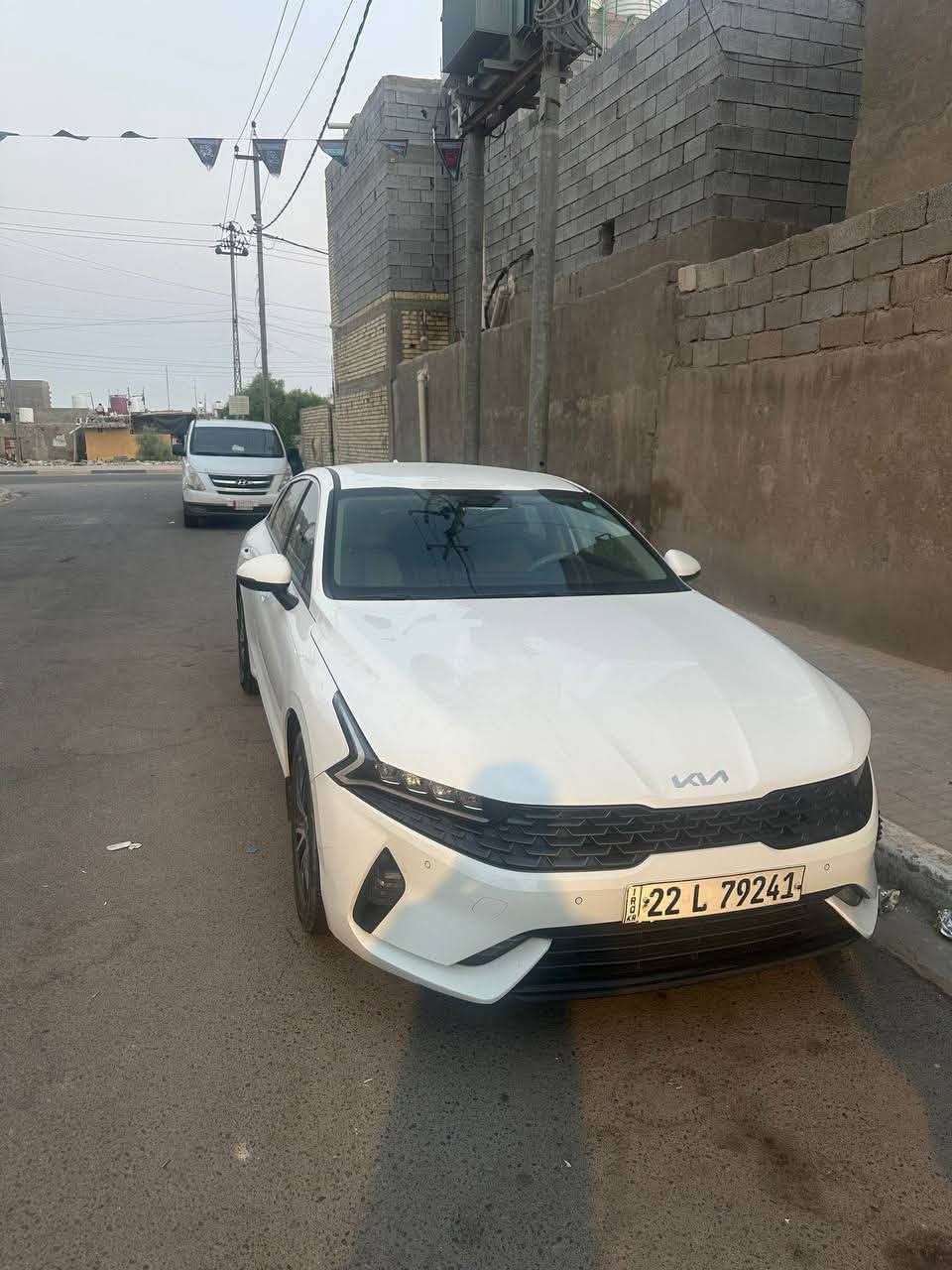 خليجي • محرك ٢٠٠٠ • رقم اربيل