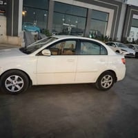 كيا ريو • ٢٠١٢ • اوتوماتيك
