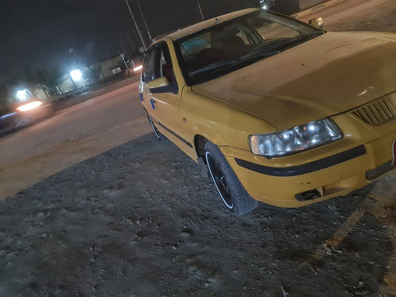 مصبوغة • ٢٠١٠ • رقم بابل