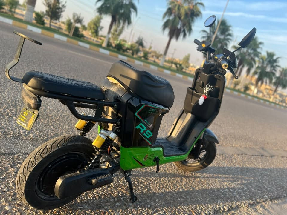 R9 • وينل • كركوك