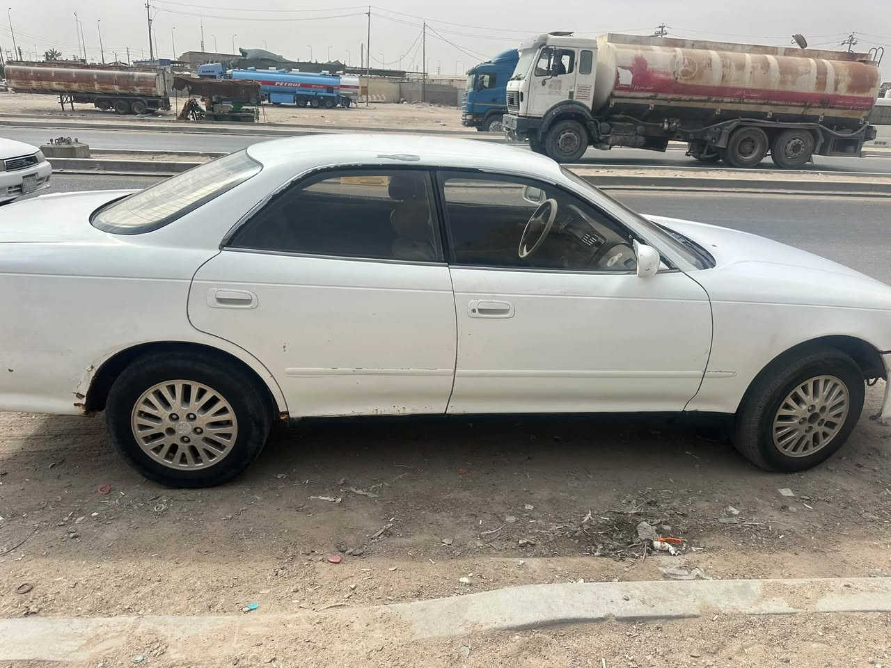 ٢٠٠٠ • مكينة ٢ونص • رقم بصره