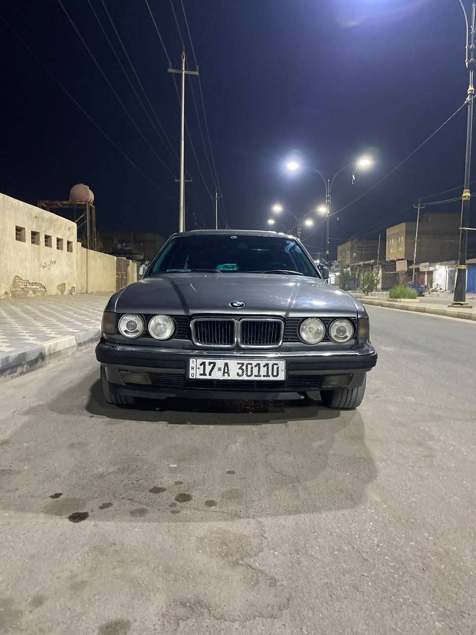 سلام عليكم بيام موديل91 للبيع
حجم المحرك 735
كير مكينة كفالة
مواصفات دبل ايرباك دبل جكمجة
فتحة سقف 3طكات
تبريد ثلج
حدادية جديد تخم
تاير جديد غرفة كهربائية بردة خلفية السيارة كلشي معايزة شرط تريك وين متريد السيارة مالت جناي باسمي
شلعتة كلش حلوة توني مسويلها إدامة
مامتواجد على الفيس اتصل ***********
