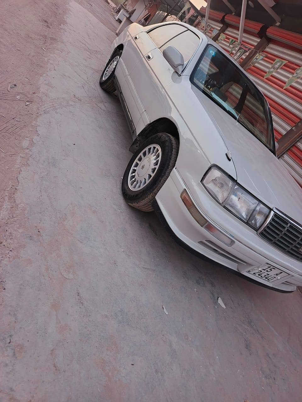 بطه منفصل • ١٩٩٤ • مكينه ٣٠٠٠