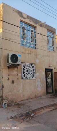 بيت • الجديده الرابعه • ٥٧م
