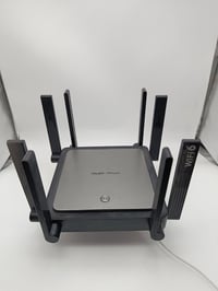 راوتر Ruijie EW3200GX • واي فاي 6 • ٨ هوائيات