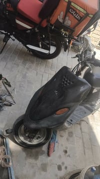 60 بيجي • مكينة نضيفه • تحتاج ترتيب