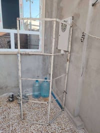 سقفيه عربانه • تحتاج لحيم • حي سومر