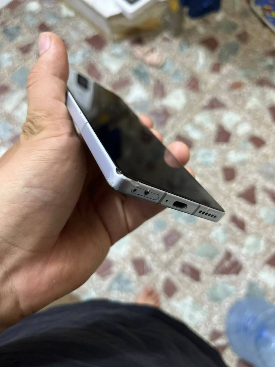 نوت ٥٠ برو • ٢٥٦ • مبدل شاشة